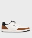 TENNIS HOC DIGAN BLANC ST